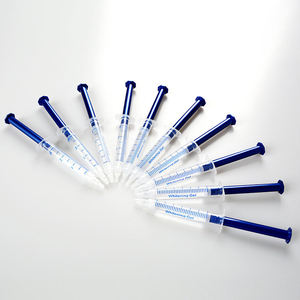 <span class=keywords><strong>Gel</strong></span> sbiancante professionale personalizzabile per la casa con etichetta privata-<span class=keywords><strong>44%</strong></span> perossido di <span class=keywords><strong>Carbamide</strong></span> accessorio multiuso per denti - Product Image 1