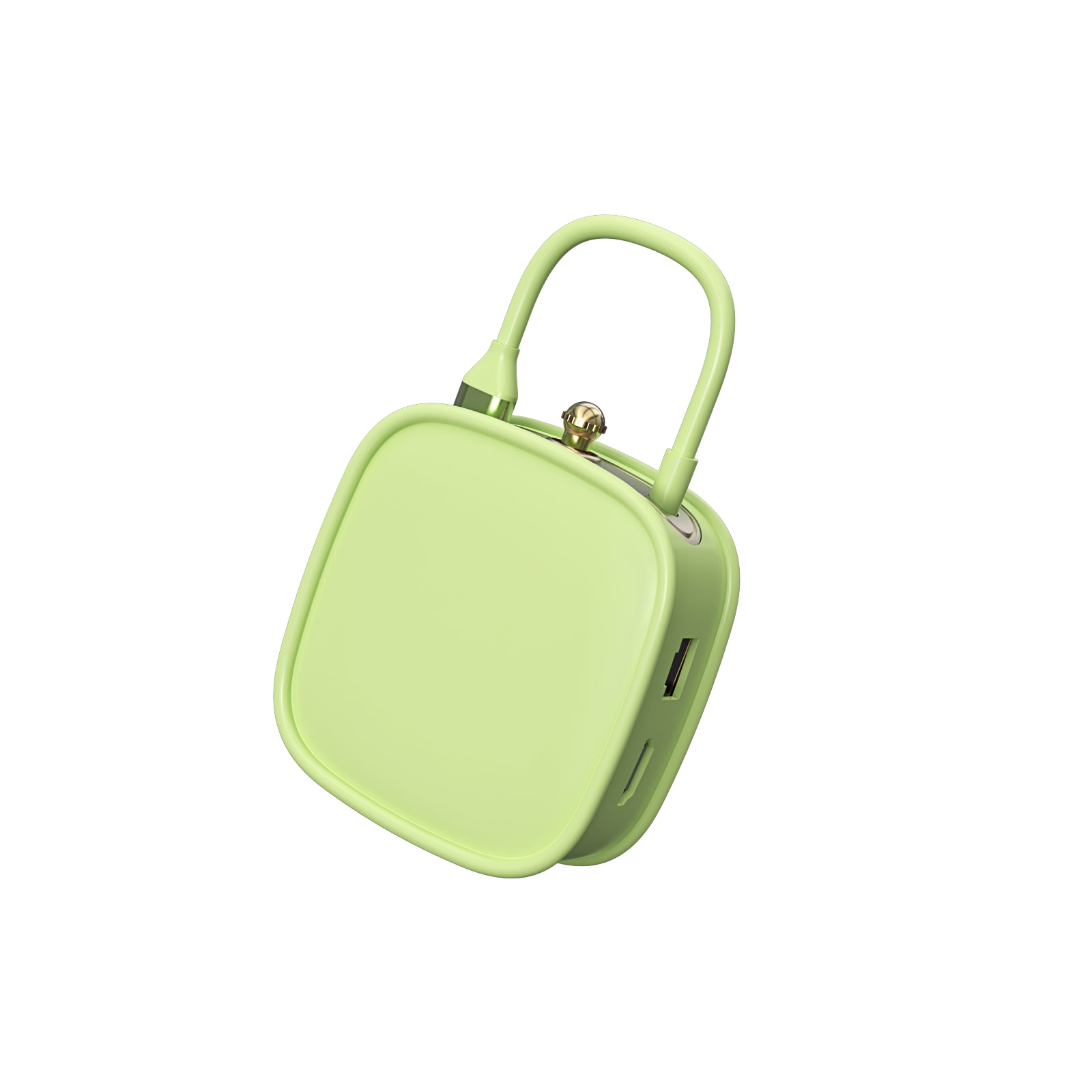 BS10H-GREEN