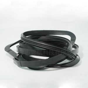 أختام قماشية قابلة للنفخ معززة، متوافقة بيئيًا، قابلة للتكيف، للاستخدام في نفق الرياح - Product Image 3