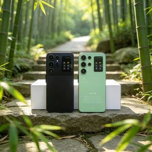 Smartphones S25Ultra 5G 24GB+1TB, Nuevo Sellado de Fábrica, Teléfono Global, Carga Rápida de 65W, Diseño Ultra Delgado, Doble SIM, Android 15 - Product Image 3