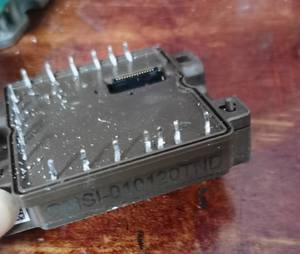 Módulo nuevo original, nuevo, de la serie "The Module", en inglés - Product Image 1