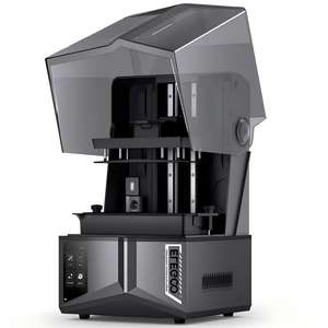 Impresora 3D de Resina Elegoo Saturn 4 Ultra 16K Compatible con PLA para Laboratorios, Odontología, Industria y Joyería, Disponible en LCD SLM - Product Image 1