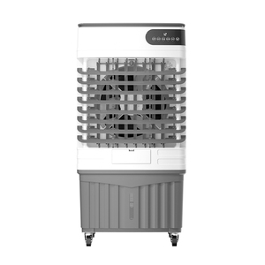 Hot Selling Vielseitiger vertikaler Turm klimaanlagen ventilator New Industrial Household Electric Power <span class=keywords><strong>Cooler</strong></span> Hotels im Freien - Product Image 2