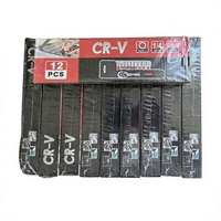 High Carbon Steel Metric 4-13mm Polished Ratchet Socket Wrench Set Ergonomic Rubber Handle Extension Bar Mechanic Tool Kit