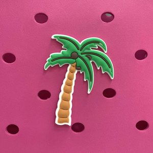 Sac à main de plage pour femmes Charmes de personnages de dessins animés pour chaussures de marche Pantoufles en mousse bon marché Accessoires de chaussures Sac en gros - Product Image 4