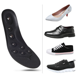 Nuove Solette Terapeutiche per Agopressione, Migliorano la Circolazione, per Perdita di Peso, Ortopediche con Massaggio Magnetico - Product Image 3