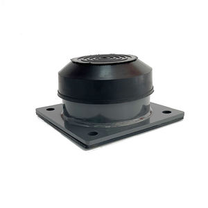 औद्योगिक डिजाइन शैली फैक्टरी मूल्य परिशुद्धता उपकरण इंफ्लेटेबल एयर बैग आइसोलेटर सिलेंडर एयर स्प्रिंग आइसोलेटर - Product Image 3