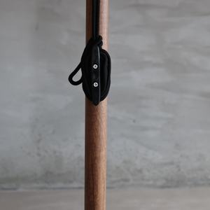 Sombrilla de Aluminio de 2.7m con Poste Central, Doble Cuerda, Moderna, Impermeable, para Uso en Hoteles, Diámetro 38mm, Grosor 1mm, DC-UM-207 Centra - Product Image 6