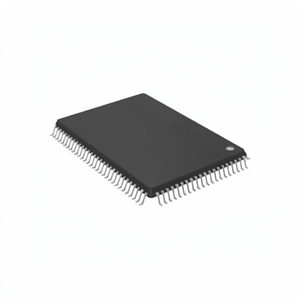 <b>Memory</b> 100 LQFP IS61NVF51236B-6.5TQL-TR Electronic Circuit Components Authorized Distributor - Product Image 1