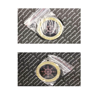Bijoux à breloques originaux Ions négatifs Bio Quantum Science Colliers à énergie scalaire Pendentif porte-bonheur Avantages pour la santé japonaise
