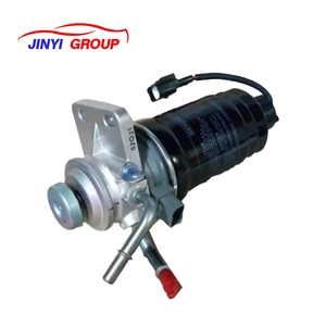 Filtre à carburant adapté pour Kia Bongo III 06-319704E100 31970-4E100 - Product Image 2