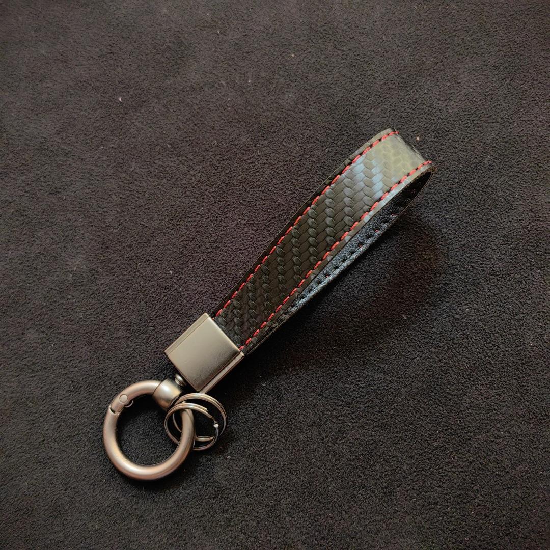 คาร์บอนไฟเบอร์: เส้นสีแดง