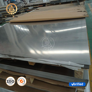 哈氏合金C22镍合金热冷轧板光亮Asme B168 Sb167因科镍合金600 601 UNS N06022合金钢板 - Product Image 6