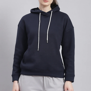 Sudadera Deportiva con Capucha para Mujer – Sudadera Transpirable con Capucha para Correr, Gimnasio y Actividades al Aire Libre - Product Image 1