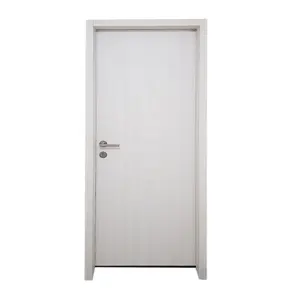 Hot Selling Hotel Room Interior Doors Blue Whale Soundproof Door Steel structure