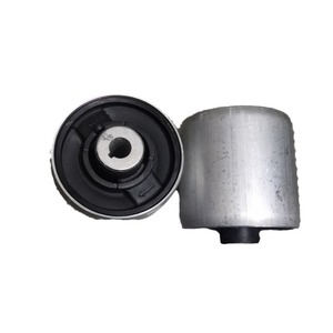 Buje de Goma para Brazo de Control Inferior 4M0407183 Audi A8 Q7 Volkswagen Touareg Lamborghini Pieza de Suspensión - Product Image 5