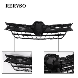 Grille de bonne qualité pour Renault Express <span class=keywords><strong>2022</strong></span> Oem 622565187R XF726-003 - Product Image 3