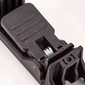 Juego de herramientas de jardín industrial Nivel láser rotativo verde de 60 niveles 2-Linhas Nivel Láser Instrumentos de medición de nivel al aire libre - Product Image 2