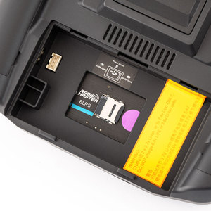 Radiomaster M2 boxer FPV drone Hệ thống điều khiển từ xa bộ điều khiển vô tuyến bằng nhựa với mã cố định - Product Image 4