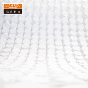 Индивидуальный пружинный блок с изогнутыми пружинами, складная кровать на роликах с карманными пружинами из стальной проволоки, современная, для кемпинга, односпальная/двуспальная, для взрослых, для использования на улице - Product Image 3