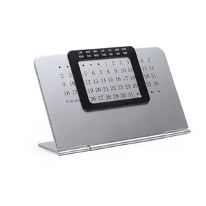 Calendario Perpetuo Personalizzato per Merchandising - Product Image 1