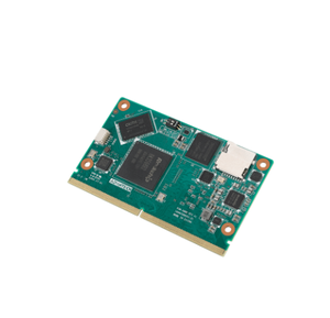 Advantech AOM-5841 RK3576-двухОС-совместимый/с функцией Watchdog-8 ГБ SMARC 2.2 промышленный автоматизационный модуль SOM - Product Image 3