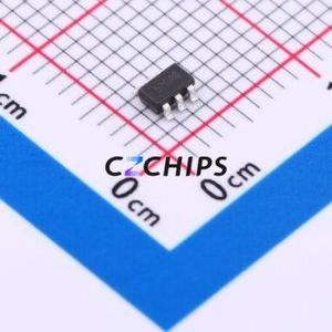 ชิปวงจรรวม G547G1TB1U สวิตช์อิเล็กทรอนิกส์ SOT-23-6ของแท้และใหม่ - Product Image 1