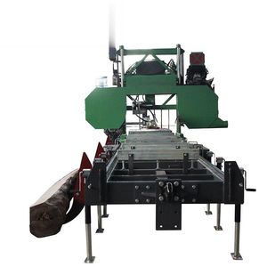 Scie <span class=keywords><strong>à</strong></span> ruban automatique haute efficacité pour le travail du <span class=keywords><strong>bois</strong></span>, machines horizontales <span class=keywords><strong>de</strong></span> scierie <span class=keywords><strong>à</strong></span> <span class=keywords><strong>bois</strong></span>, scierie <span class=keywords><strong>à</strong></span> <span class=keywords><strong>bois</strong></span> en bande pour la vente - Product Image 3