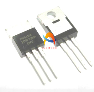Bom linh kiện điện tử MOSFET bóng bán dẫn irfb4710 irfb4019 irfb4321 <span class=keywords><strong>irfb4310</strong></span> irfb4020 irfb4310z fb4310z - Product Image 2