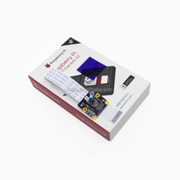 CAMÉRA RASPBERRY PI V2 8MP V2 8 millions de pixels pour Raspberry Pi 4B/3B/3B +.