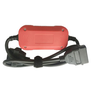 12V để 24V chuyển đổi Heavy Duty DIESEL Adapter làm việc cho ra mắt x431 easydiag idiag icarscan golo <span class=keywords><strong>CarCare</strong></span> mdiag - Product Image 2