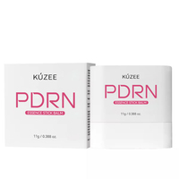 Base de Maquillaje Todo en Uno para Rellenar Líneas Finas, Tratamiento Facial, Ojos y Cuello, Esencia de Colágeno PDRN, Bálsamo en Barra Multiarrugas
