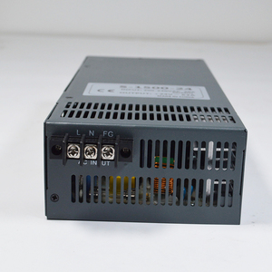 แหล่งจ่ายไฟสวิตชิ่ง AC DC กำลังสูง 8000W 110V/220V AC เป็น 60V DC - Product Image 3