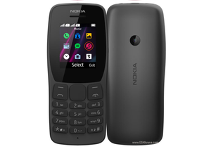 Điện thoại di động cũ cho <span class=keywords><strong>Nokia</strong></span> 110 (Phiên bản 2019) Bàn phím gốc điện thoại cổ điển GSM Model <span class=keywords><strong>Dual</strong></span> <span class=keywords><strong>Sim</strong></span> giá rẻ bán buôn - Product Image 5