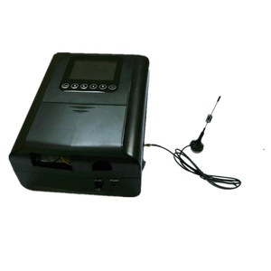 نظام إنذار إنرجايزر للسياج الكهربائي من LORA, نظام إنذار إنرجايزر ، تحكم عن بعد ، إدارة <span class=keywords><strong>CMS</strong></span> ، مصنع تحكم متعدد السياج - Product Image 2