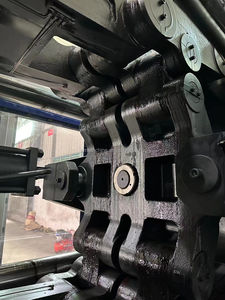 เครื่องฉีดพลาสติกมือ<span class=keywords><strong>สอง</strong></span> ไฮเทียน 800 ตัน สำหรับผลิต<span class=keywords><strong>เก้าอี้</strong></span>พลาสติก - Product Image 4