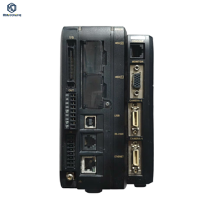 คอนโทรลเลอร์ PLC เซ็นเซอร์วิชั่นคอนโทรลเลอร์ ของแท้ใหม่เอี่ยม รุ่น CV-5501 - Product Image 1