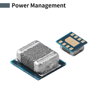 TPS82130SILR USIP-8 TPS82130 Buck DC-DC module 900mV~6V power management pmic SMD ic Original in stock