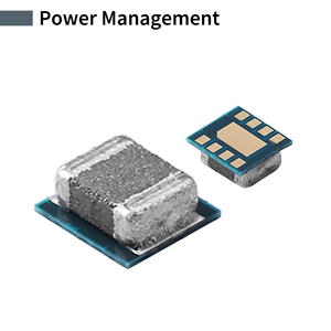 TPS82130SILR USIP-8 TPS82130 Buck DC-DC module 900mV ~ 6V puissance gestion pmic SMD ic Original en stock - Product Image 1