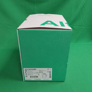 ATV12HU30M3 3kW 4HP 200-240V VFD ไดรฟ์สามเฟส - Product Image 6