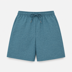 Custom <b>Lounge</b> <b>Shorts</b> <b>Men</b> Soft Jersey Knit Drawstring Sweat <b>Shorts</b> Private Label OEM ODM Casual Wear Manufacturer - Product Image 2