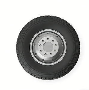 Neumático Radial para Camión M336 de Acero, 9.00R20 16PR, Modelo Económico para Transporte de Larga Distancia a Alta Velocidad, Directo de Fábrica - Product Image 3