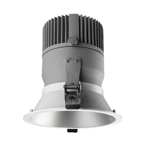 Nuovo Design commerciale Smart Down Light 5 stelle hotel e case ritagliate 150mm 30W LED Downlight regolabile - Product Image 5