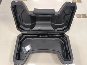 Boîte de chargement arrière universelle <span class=keywords><strong>QUAD</strong></span> ATV 90L coffre de rangement <span class=keywords><strong>top</strong></span> <span class=keywords><strong>case</strong></span> - Product Image 4