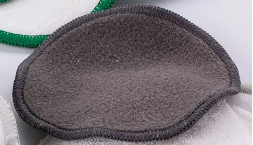 Charbon de bois bambou