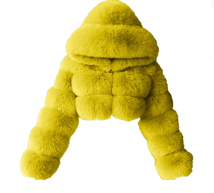 Jaune