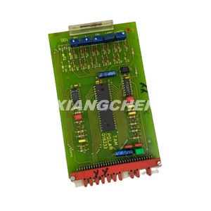 Placa de Circuito Original Usada TAM 016233 para Piezas de Máquina de Corte Polar - Product Image 1