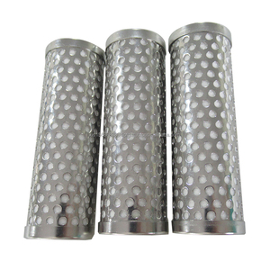 Composant de cartouche haute efficacité Huahang 53C0027 3kg Fabriqué en Chine - Product Image 6