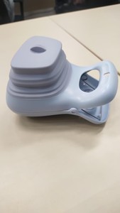 Recogedor de Excrementos de Perro Portátil de Nuevo Estilo, Recogedor de Residuos Sanitarios, Limpiador de Residuos Resistente <span class=keywords><strong>para</strong></span> Mascotas - Product Image 4