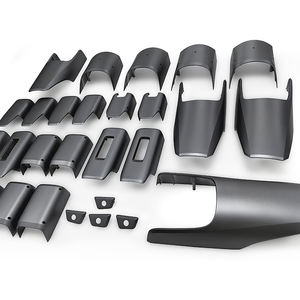 آلات دقيقة علبة ماوس خدمات قولبة بلاستيكية من خلال تصنيع دفعات القوالب - Product Image 2